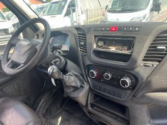 Iveco Daily 35C14 2.3D MAXI PICK UP PRITSCHE DL  EURO6 picture 7