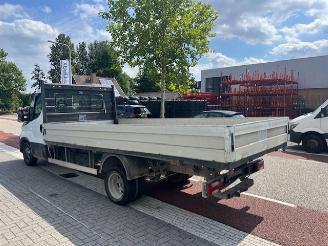 Iveco Daily 35C14 2.3D MAXI PICK UP PRITSCHE DL  EURO6 picture 4