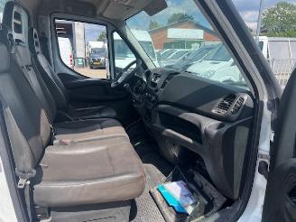 Iveco Daily 35C14 2.3D MAXI PICK UP PRITSCHE DL  EURO6 picture 6
