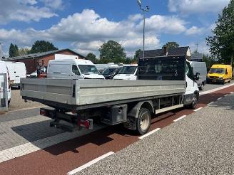 Iveco Daily 35C14 2.3D MAXI PICK UP PRITSCHE DL  EURO6 picture 2