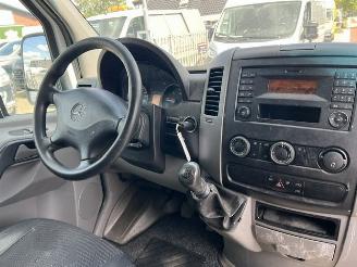 Mercedes Sprinter 314 CDI 105KW 366 L2H2 AIRCO KLIMA EURO6 picture 7