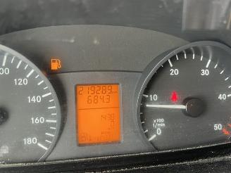 Mercedes Sprinter 314 CDI 105KW 366 L2H2 AIRCO KLIMA EURO6 picture 10