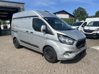  Ford Transit Custom 2.0 TDCI 95KW L1H2 AIRCO KLIMA EURO6 2021/8