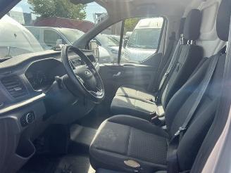 Ford Transit Custom 2.0 TDCI 95KW L1H2 AIRCO KLIMA EURO6 picture 11