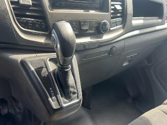 Ford Transit Custom 2.0 TDCI 95KW L1H2 AIRCO KLIMA EURO6 picture 9