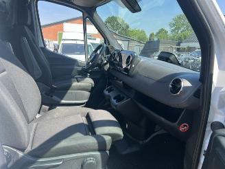 Mercedes Sprinter 315 CDI 110KW MAXI L3H2 AUTOM. KLIMA MBUX AIRCO picture 6