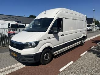  Volkswagen Crafter MAN TGE 2.0 TDI 103KW MAXI L5 DSG AUT. LAADKLEP LBW KLIMA 2022/12