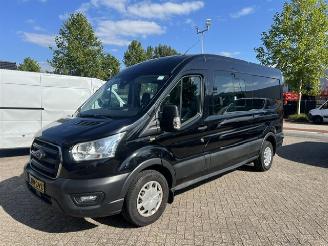  Ford Transit 2.0 TDCI 96KW DC L3H2 AIRCO KLIMA EURO6 2020/3