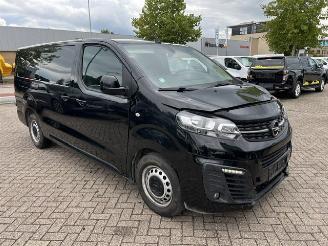 Opel Vivaro 2.0 CDTI 106KW LANG AIRCO KLIMA EURO6 2022/2
