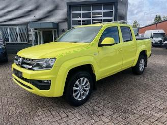  Volkswagen Amarok 3.0 TDI 150KW DOUBLE CAB.  AUTOM. 4MOTION 4WD KLIMA AIRCO 2020/5