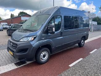  Fiat Ducato 2.3 MJ 88KW L2H2 AIRCO CAMERA KLIMA EURO6 2021/6