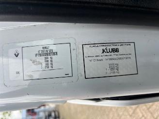 Renault Master HOOGWERKER Hubarbeitsbühne KLIMA EURO6 picture 17