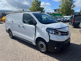  Toyota Proace 2.0 D-4D 106KW LONG WORKER AIRCO KLIMA 2024/4