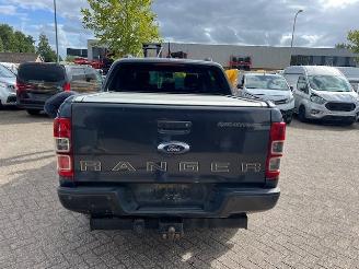 Ford Ranger 2.0D DOUBLE CAB. WILDTRAK AUT.  KLIMA EURO6 picture 3