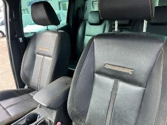 Ford Ranger 2.0D DOUBLE CAB. WILDTRAK AUT.  KLIMA EURO6 picture 11
