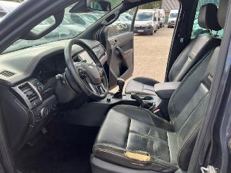 Ford Ranger 2.0D DOUBLE CAB. WILDTRAK AUT.  KLIMA EURO6 picture 12