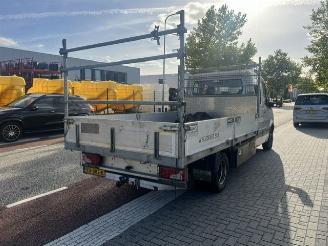 Mercedes Sprinter 516 CDI 120KW 432  DC PICK UP PRITSCHE AIRCO KLIMA picture 2