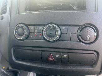 Mercedes Sprinter 516 CDI 120KW 432  DC PICK UP PRITSCHE AIRCO KLIMA picture 10