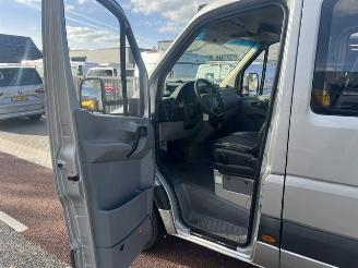 Mercedes Sprinter 516 CDI 120KW 432  DC PICK UP PRITSCHE AIRCO KLIMA picture 11