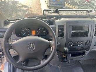 Mercedes Sprinter 516 CDI 120KW 432  DC PICK UP PRITSCHE AIRCO KLIMA picture 7