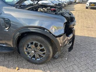 Ford Ranger 2.0D 156KW DOUBLE CAB.  WILDTRAK  AUT. 4WD picture 17