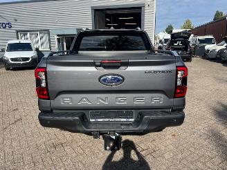 Ford Ranger 2.0D 156KW DOUBLE CAB.  WILDTRAK  AUT. 4WD picture 3