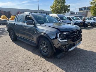 Ford Ranger 2.0D 156KW DOUBLE CAB.  WILDTRAK  AUT. 4WD picture 5