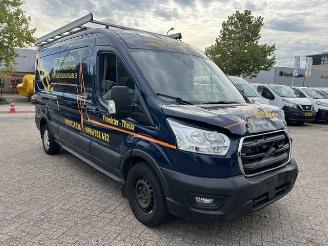  Ford Transit 350 2.0 TDCI 125KW L3H2 AIRCO KLIMA EURO6 2020/1