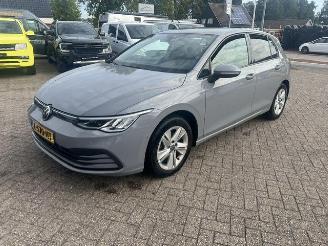 Volkswagen Golf 2.0 TDI 85KW 5DRS COMF.LINE KLIMA picture 5