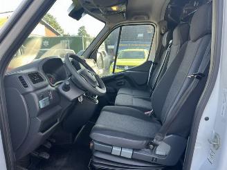 Opel Movano 2.3 CDTI 99KW MAXI L3H2 AIRCO KLIMA NAV EURO6 picture 10
