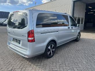Mercedes Vito TOURER 114 CDI 100KW 9 PERS. NEW MODEL LONG AUT. picture 4