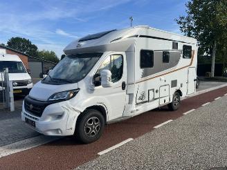 Avarii campere Burstner  BT6905 LYSEO  DUCATO AUTOMAAT  LENGTE BED GARAGE 2023/1