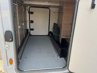Burstner  BT6905 LYSEO  DUCATO AUTOMAAT  LENGTE BED GARAGE picture 14