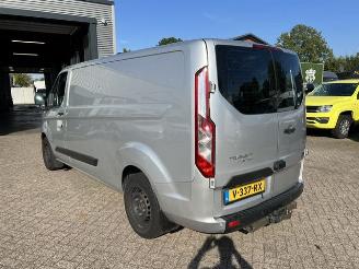 Ford Transit Custom 2.0 TDCI 96KW L2H1 LANG AIRCO KLIMA NAVI picture 2