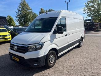  Volkswagen Crafter 2.0 TDI 103KW L2H2 AIRCO KLIMA EURO6 2017/4