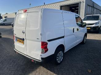 Nissan NV 200 1.5D 66KW AIRCO KLIMA picture 4