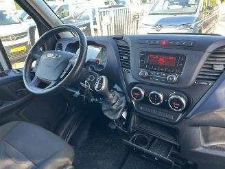 Iveco Daily 35S16 2.3D AUT. HIMATIC L2H2 AIRCO KLIMA EURO6 picture 7