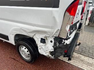 Opel Movano 2.2D 103KW MAXI L3H2  AIRCO KLIMA  58000KM picture 13