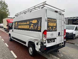 Opel Movano 2.2D 103KW MAXI L3H2  AIRCO KLIMA  58000KM picture 2
