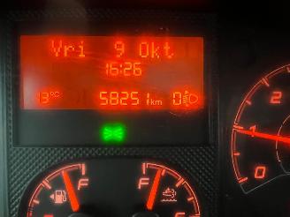 Opel Movano 2.2D 103KW MAXI L3H2  AIRCO KLIMA  58000KM picture 9