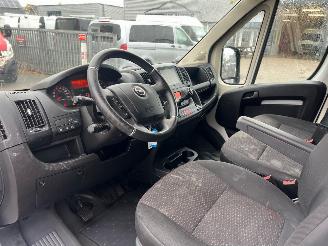 Opel Movano 2.2D 103KW MAXI L3H2  AIRCO KLIMA  58000KM picture 11