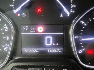 Fiat Scudo 2.0 MJ 106KW LANG AIRCO KLIMA NAVI CAM picture 10