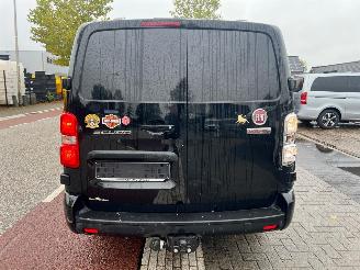 Fiat Scudo 2.0 MJ 106KW LANG AIRCO KLIMA NAVI CAM picture 3
