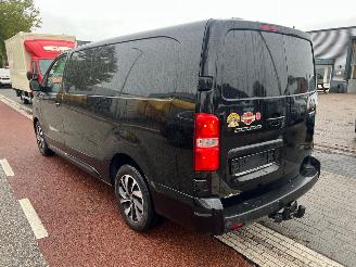 Fiat Scudo 2.0 MJ 106KW LANG AIRCO KLIMA NAVI CAM picture 2