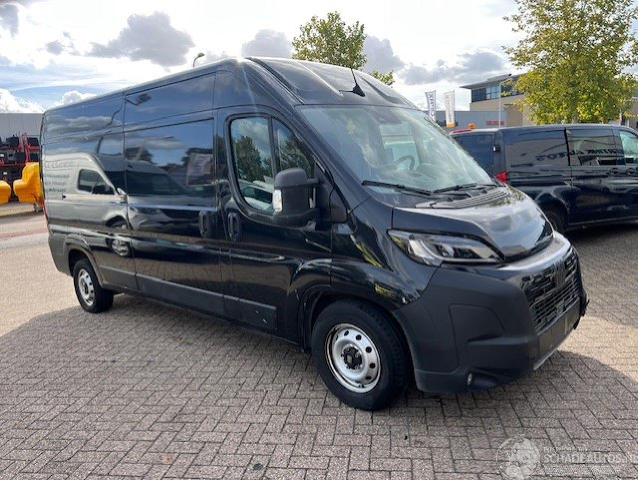 Fiat Ducato 2.2 MJ 132KW  L3H2  AIRCO KLIMA NAVI CAMERA 42.000KM
