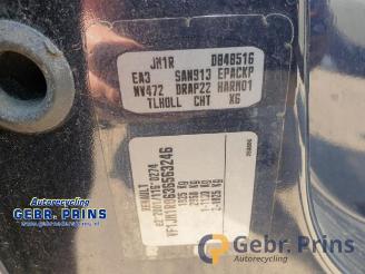 Renault Mégane  picture 4