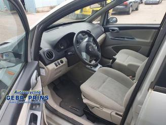 Landwind CV9 CV9, MPV, 2006 1.6 16V picture 5