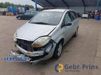 Landwind CV9 CV9, MPV, 2006 1.6 16V picture 2