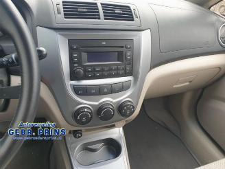 Landwind CV9 CV9, MPV, 2006 1.6 16V picture 6