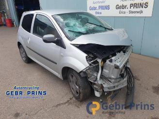Renault Twingo Twingo II (CN), Hatchback 3-drs, 2007 / 2014 1.5 dCi 90 FAP picture 2